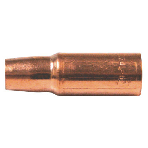 BEST WELDS NOZZLE HD 5/8