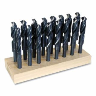 CHICAGO-LATROBE 16PC SET 17/32-1 WOOD BLOCK