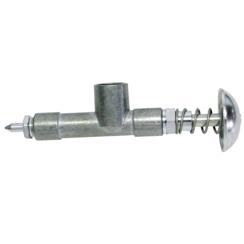 DYNABRADE DB 95541 GREASE GUN