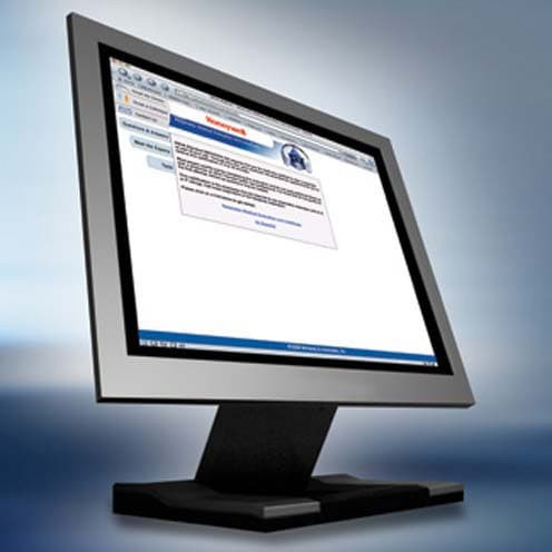 HONEYWELL OSHA MED CERT