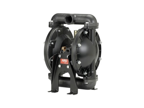 INGERSOLL RAND ARO 1" DBL DIAPHRAM PUMP 35GMP