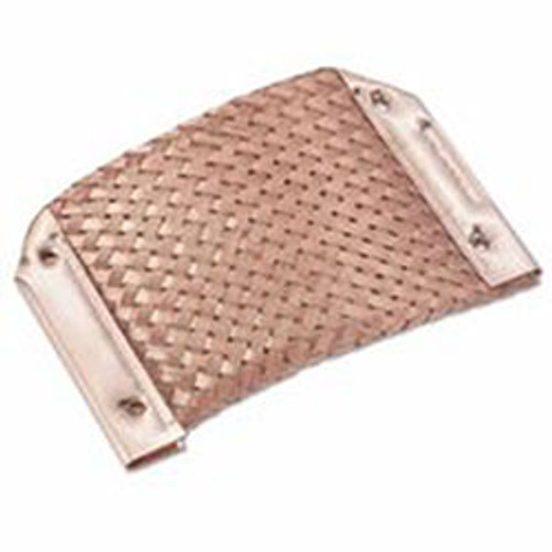 MAGNAFLUX CONTACT PAD W/V BLOCK