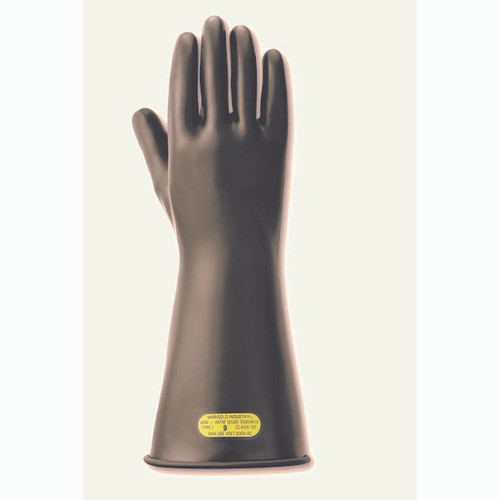 MARIGOLD MARIGOLD RIG CLASS 00 BLACK 14 US SIZE 10 0