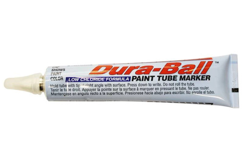 MARKAL MA 96660 VIOLET 1/8" DURA-BALL96660
