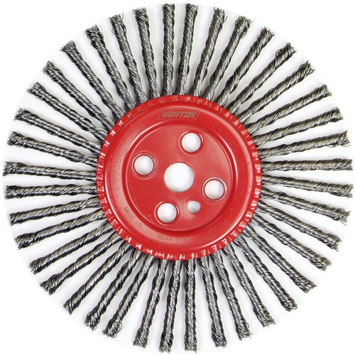 NORTON FOR WALKBHD MACH JNT/CRACK CLN BRSH 12X.035X1-DP