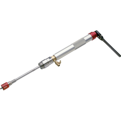 RIDGID 3/4"-2" CTS SET