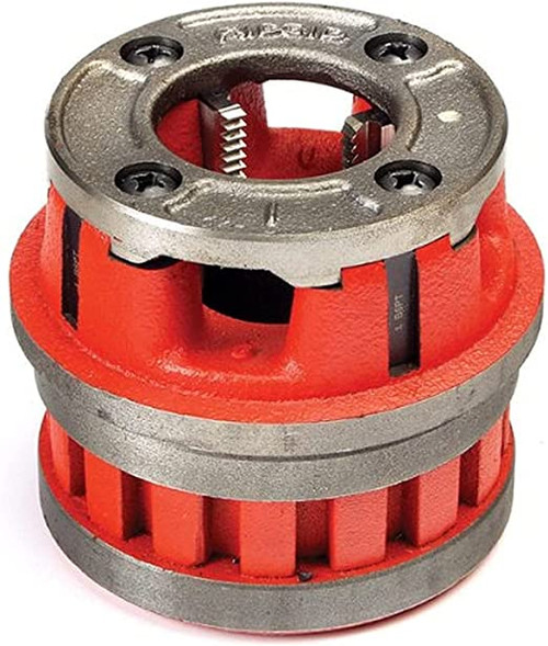 RIDGID DIEHEAD COMPL 11R 1 1/2NPT