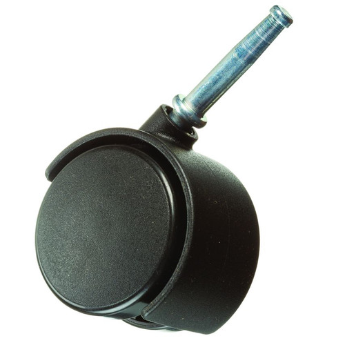 RIDGID TWIN SHEEL CASTER