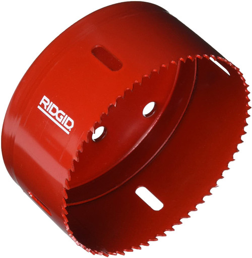 RIDGID R-70 H.S. REG. HOLE SAW