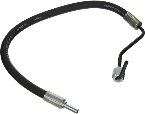 RIDGID A84162 HOSE ASM