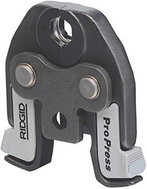 RIDGID JAW ASSEMBLY 1.25 COMP PROPRES