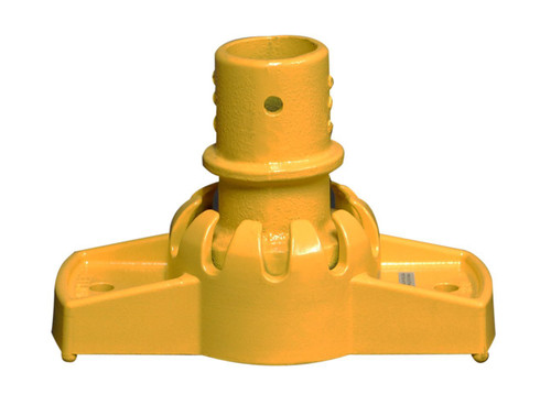 SIMPLEX 06200 TRENCH BRACE SCREW-END