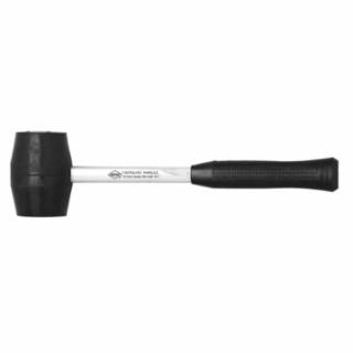 WRIGHT TOOL 4LB. DEAD BLOW HAMMER W/SUPER GRIP