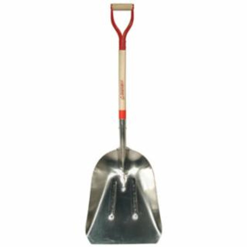 RAZOR-BACK AL14WGS DEL DH ALUMINUMWEST ERN SCOOP