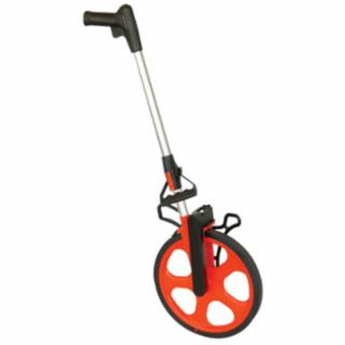 U.S. TAPE DW-1000 12.5" WHEEL IN M/DM W/CARRYING CASE