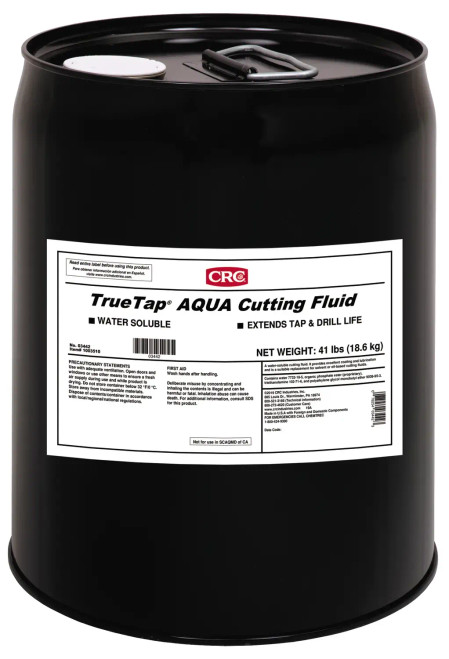 CRC TRUE TAP AQUA 5GAL