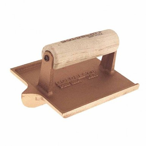 GOLDBLATT GROOVER BRONZE DEEP BIT