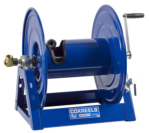 COXREELS REEL LP L/H HAND RWD
