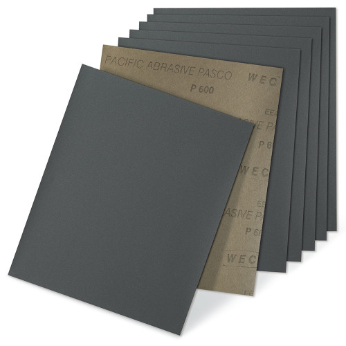 CGW ABRASIVES WSC 9X11  180C SC-01 44847
