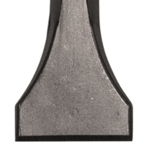 Alfa Tools DC64229 24" x 3" Wide 1-1/4 x 6 Pneumatic Chisel