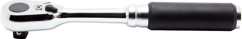 Ko-ken 3725Z-72T Z-Series 3/8" Sq.Drive Reversible Ratchet, L=178mm - 72 Tooth