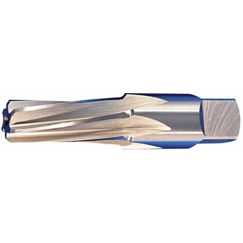 Alfa Tools HSPR70358 1 1/2 HSS Spiral Flute Pipe Reamer