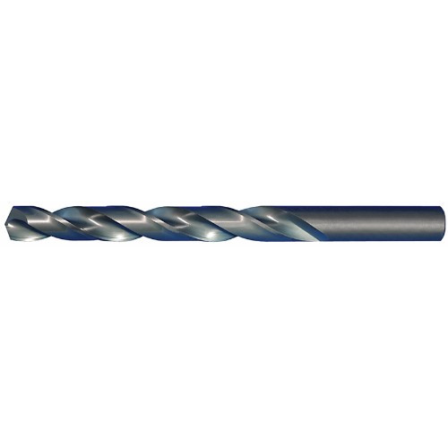 Alfa Tools S150110C 13/64 HSS Alfa USA Split Point Jobber Drill 1 Per Card