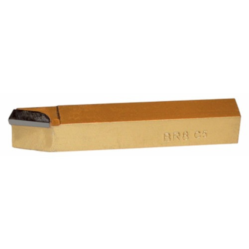 Alfa Tools TBBR6C2 Br6 C2 Right Hand Carbide Tipped Tool Bit