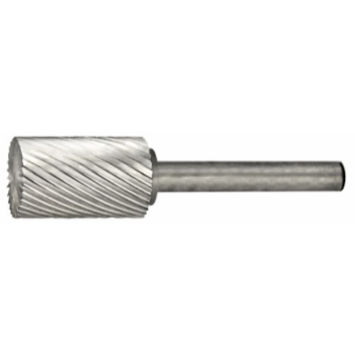 Alfa Tools BH74246 Ae-112 1/2 x 1-1/2 End Cut HSS Bur