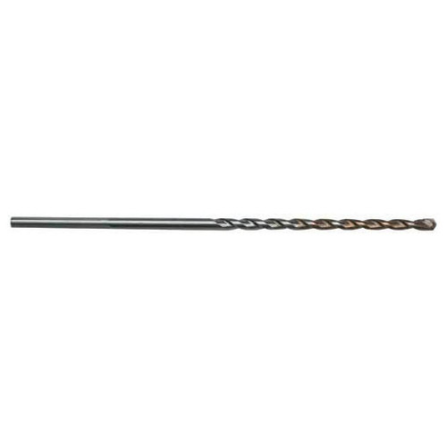 Milwaukee I HAMMER-DRILL 3/16" X 4" X 6" 5PK