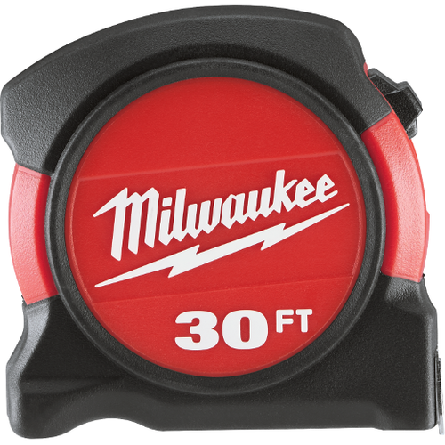 Milwaukee I 30' GENERAL CONTRACTOR TAPE MEASURE