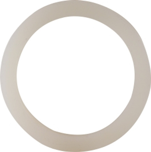Buchanan Rubber SG300 Gasket, 3 in Nominal, Silicone