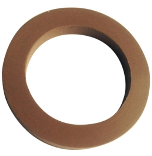 Buchanan Rubber VG150 Gasket, 1-1/2 in Nominal, FKM