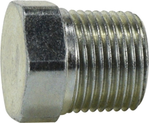 BSPT Plug 3/8-19 BSPT PLUG - 95086