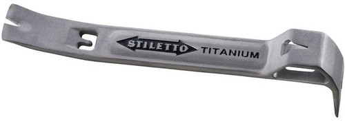 7.5" TITANIUM MULTIFUNCTIONAL FLATBAR