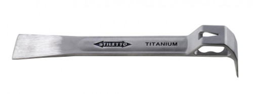 11.5" TITANIUM MULTIFUNCTIONAL GLAZER BAR