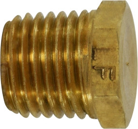 LF 7121 3/4 HEX HEAD PLUG - 28205LF