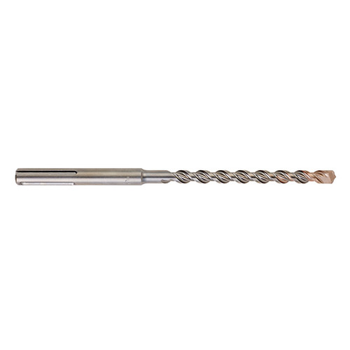 Milwaukee I SDS-MAX 2CT 9/16" X 7-1/2" X 13"