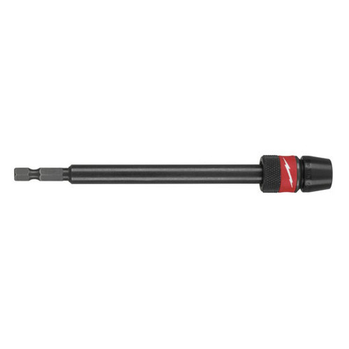Milwaukee I 1/4" ALL-HEX EXTENSION 6"