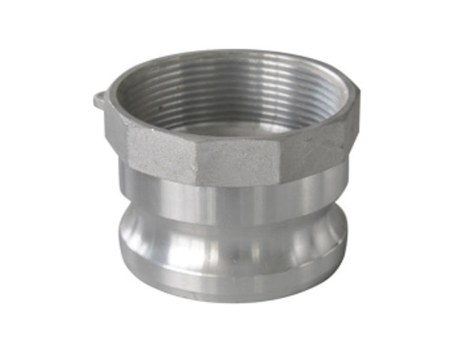 2 X1-1-2  PART A ALUM REDUCER ADAPTER- - CGA-2015-A