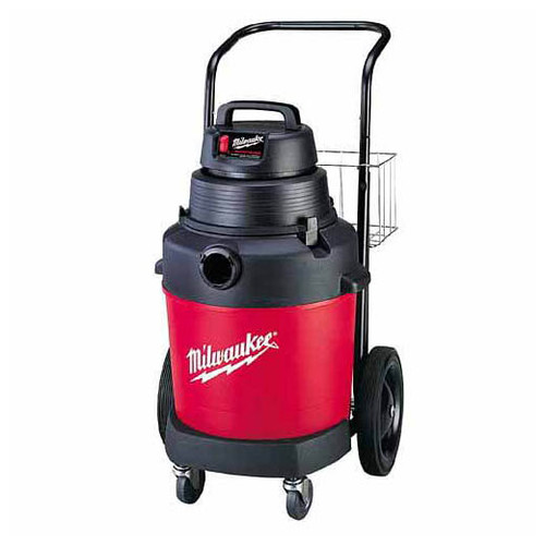 Milwaukee I VAC CLNR 7.4A 2 STAGE 9 GAL