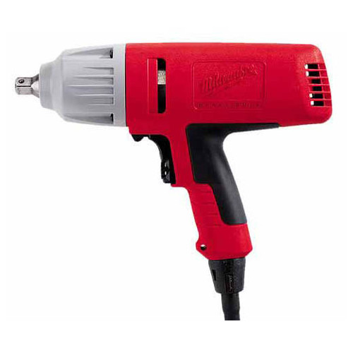 Milwaukee I IMPACT WRENCH 7A 1/2 SQ DRV DI