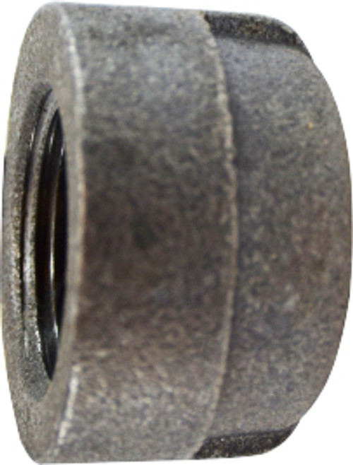 4 300 PD GALV MALL CAP - 68481