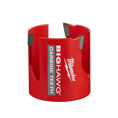 2-9/16" BIG HAWG™ with Carbide Teeth