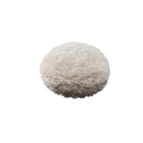 3" BULK WOOL CUT PAD