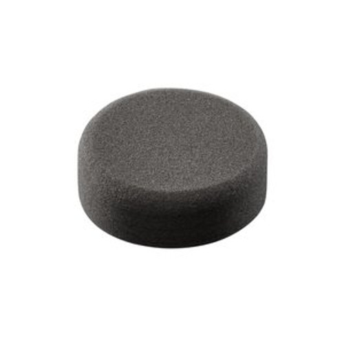 3" BULK BLACK FINISH PAD