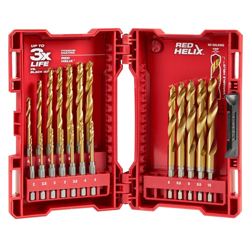 US METRIC TIN RH 19PC KT