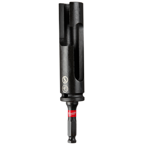 Shockwave Lineman's Pole Step Socket