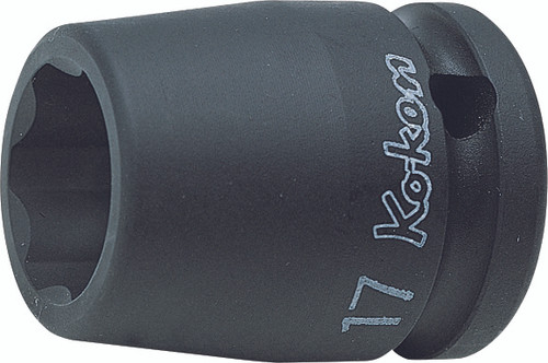 Koken 14410M-18 | 1/2" Sq. Drive Surface Drive Sockets