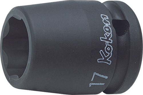 Koken 14410M-21 | 1/2" Sq. Drive Surface Drive Sockets